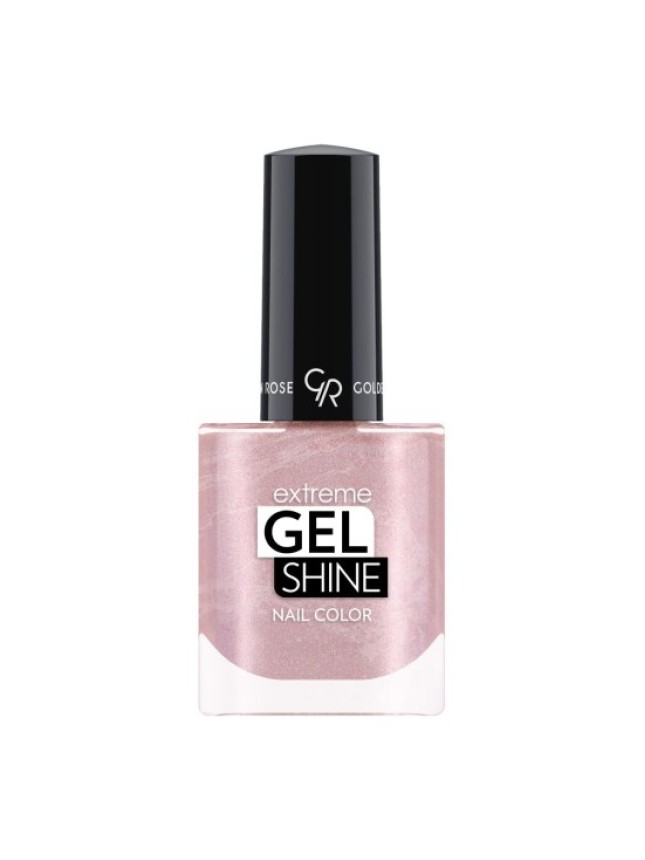 Golden Rose EXTREME GEL SHINE NAIL COLOR - 38