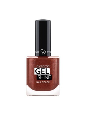 Golden Rose EXTREME GEL SHINE NAIL COLOR - 42