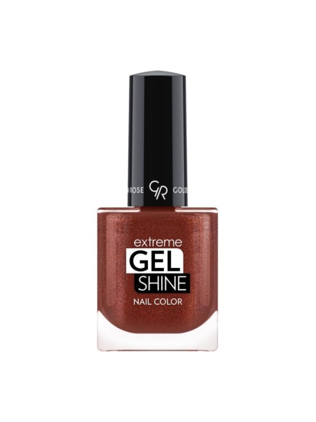 Golden Rose EXTREME GEL SHINE NAIL COLOR - 42