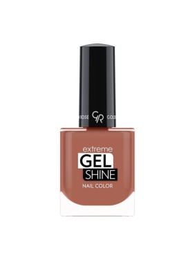 Golden Rose EXTREME GEL SHINE NAIL COLOR - 50