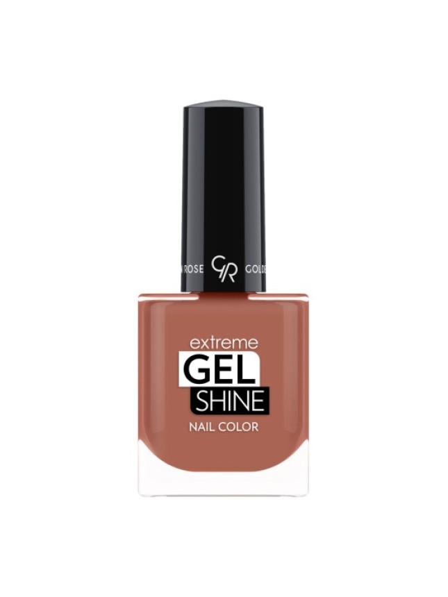 Golden Rose EXTREME GEL SHINE NAIL COLOR - 50