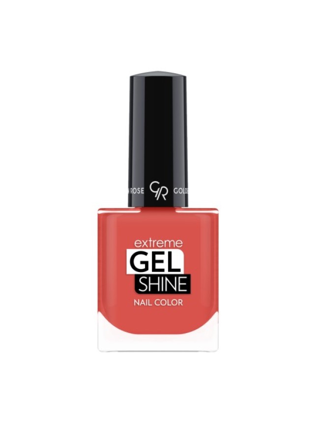 Golden Rose EXTREME GEL SHINE NAIL COLOR - 52