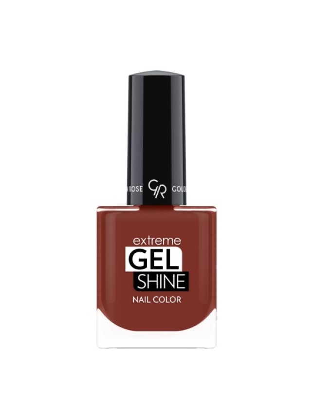 Golden Rose EXTREME GEL SHINE NAIL COLOR - 53