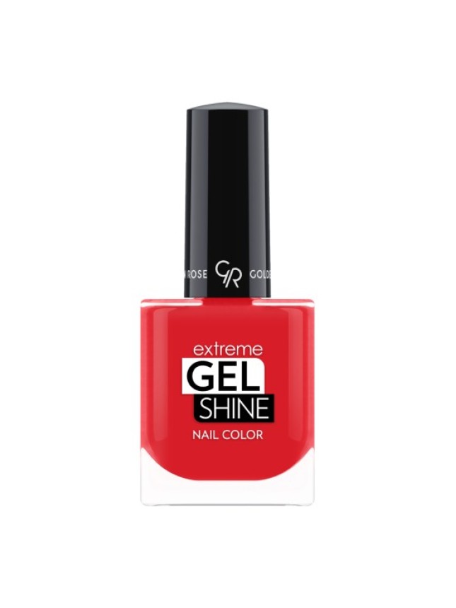 Golden Rose EXTREME GEL SHINE NAIL COLOR - 58