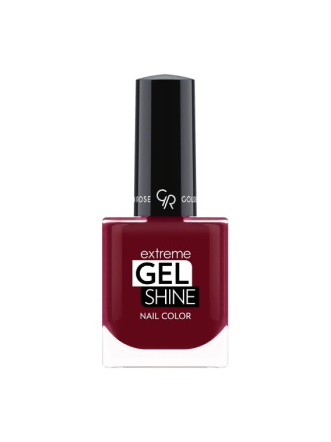 Golden Rose EXTREME GEL SHINE NAIL COLOR - 66