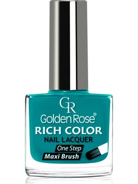 Golden Rose Rich Color Nail Laquer - 19