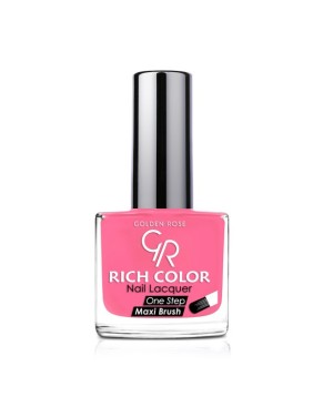 Golden Rose Rich Color Nail Laquer - 63