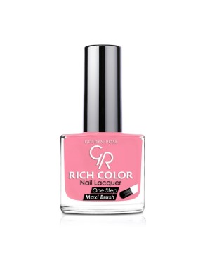 Golden Rose Rich Color Nail Laquer - 67