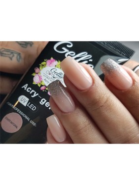 Acrygel Cover Natural 30Ml
