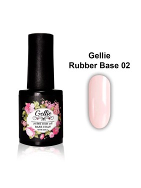 Gellie Rubber Base Color 02