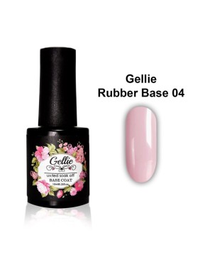 Gellie Rubber Base Color 04