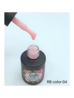 Gellie Rubber Base Color 04