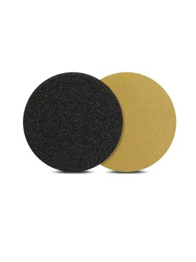 Staleks Pododisk Medium 240grit 50τμχ. Σετ ανταλλακτικά αυτοκόλλητα για δίσκο πεντικιούρ.