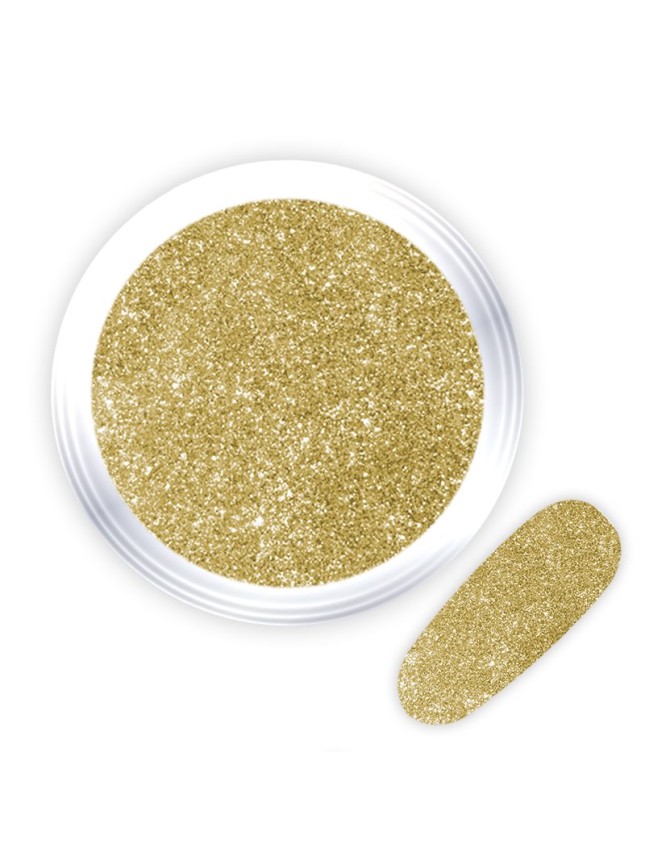 Gellie Best Micro Glitter 01