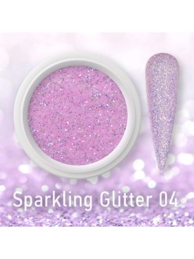 Sparkling Glitter 04