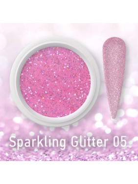 Sparkling Glitter 05