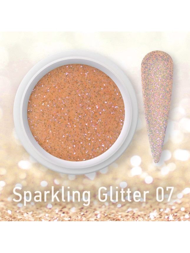 Gellie Sparkling Glitter 07