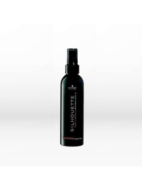 Schwarzkopf Professional Silhouette Super Hold Pump Spray 200ml