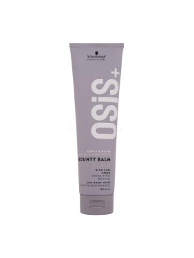 SCHWARZKOPF PROFESSIONAL OSIS+ BOUNTY BALM RICH CURL CREAM