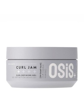 Schwarzkopf Osis Curl Jam Gel Μαλλιών 300ml