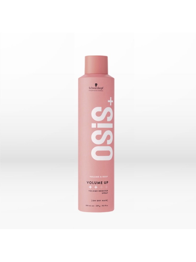 Schwarzkopf Professional OSIS+ Volume Up 300ml