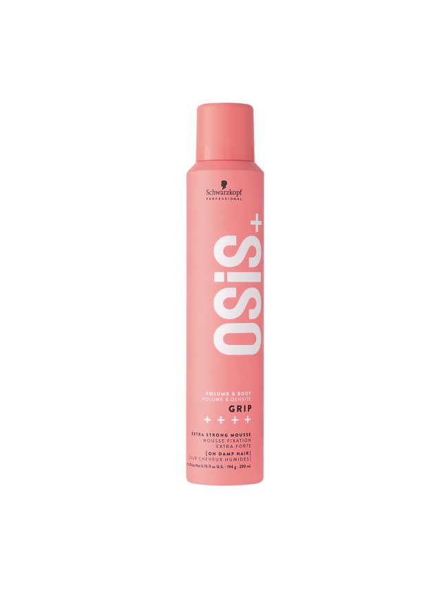 Schwarzkopf Professional OSiS+ Grip 200ml