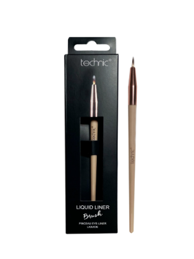Technic Liquid Liner Brush (22205)