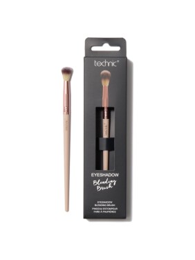 TECHNIC EYESHADOW BLENDING BRUSH