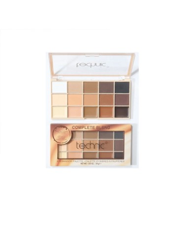 Technic Complete Blend Palette (24531)