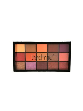 Technic Peanut Butter & Jelly Eyeshadow Palette