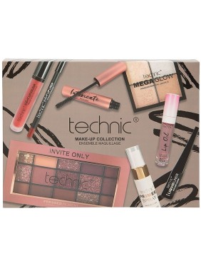 Technic Makeup Gift Box (992210)