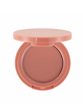 MUA Blushed Matte Powder Rose Tea 2.8g