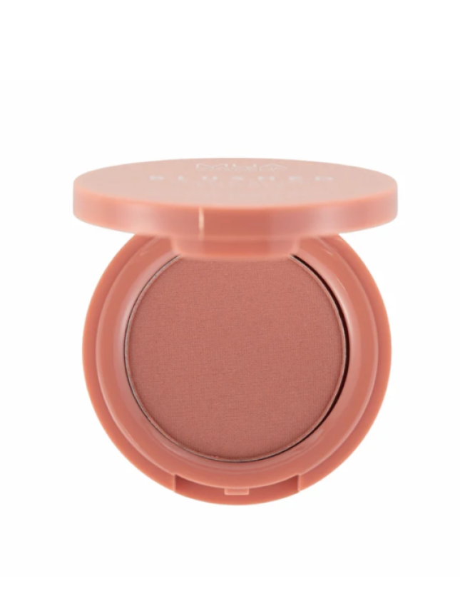 MUA Blushed Matte Powder Rose Tea 2.8g