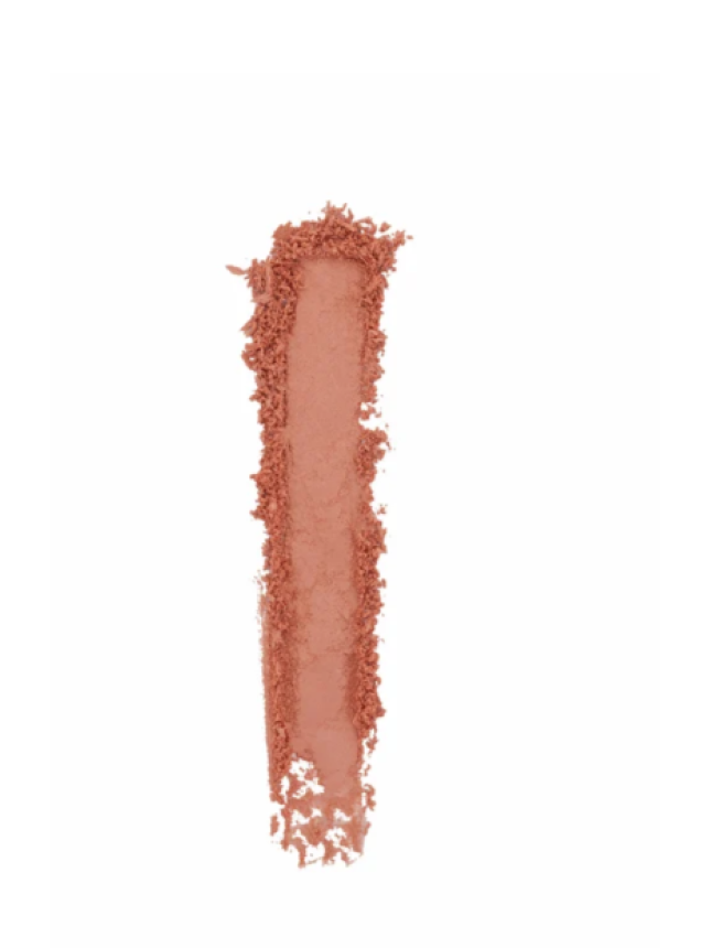 MUA Blushed Matte Powder Rose Tea 2.8g