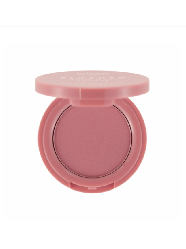 MUA Blushed Matte Powder Dusky Rose (302391)