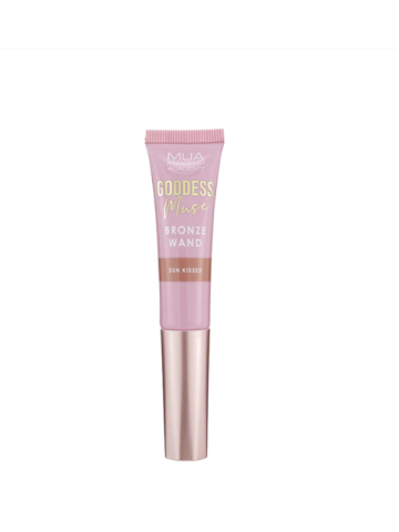 MUA Goddess Muse Bronze Wand Sunkissed (302429)