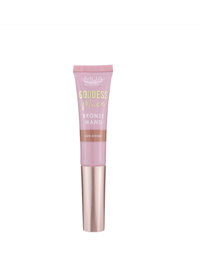 MUA Goddess Muse Bronze Wand Sunkissed (302429)