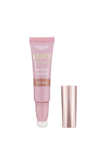 MUA Goddess Muse Bronze Wand Sunkissed (302429)