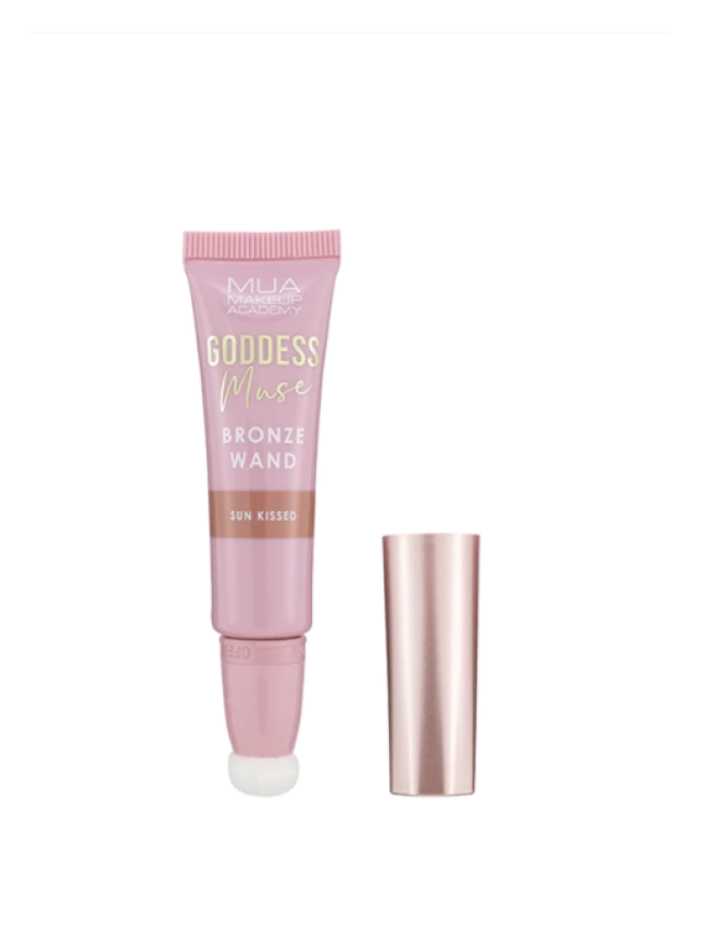 MUA Goddess Muse Bronze Wand Sunkissed (302429)