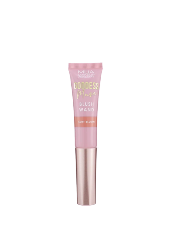 MUA Goddess Muse Blush Wand Soft Bloom (302430)