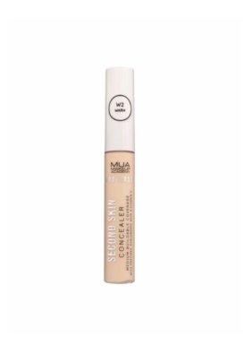 MUA PRO/BASE Second Skin Concealer Warm W2 (302440)