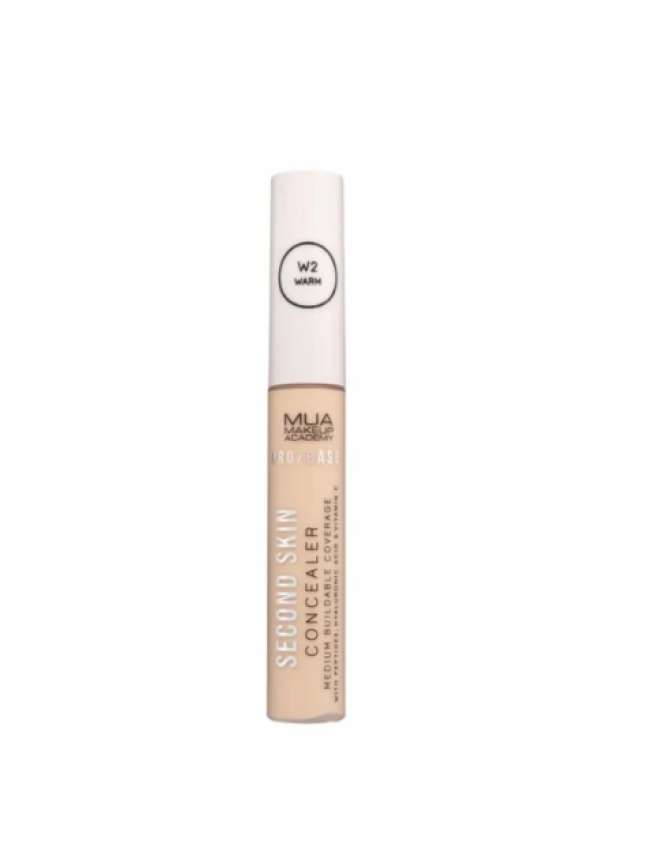 MUA PRO/BASE Second Skin Concealer Warm W2 (302440)