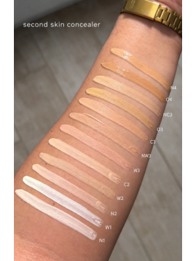 MUA PRO/BASE Second Skin Concealer Warm W2 (302440)