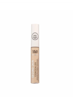 MUA PRO/BASE Second Skin Concealer Neutral Warm NW2 (302441)