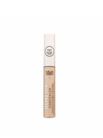 MUA PRO/BASE Second Skin Concealer Neutral Warm NW2 (302441)