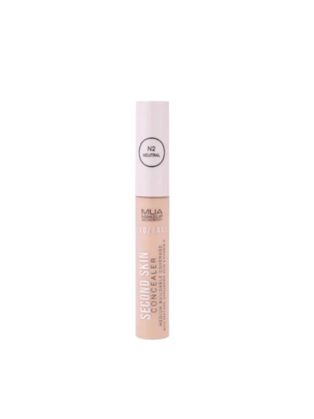 MUA PRO/BASE Second Skin Concealer Neutral N2 (302442)