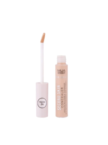 MUA PRO/BASE Second Skin Concealer Neutral N2 (302442)