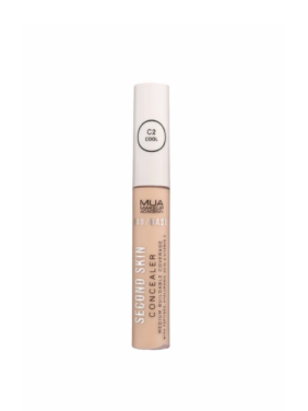 MUA PRO/BASE Second Skin Concealer Cool C2 (302443)
