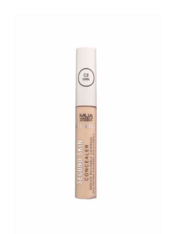 MUA PRO/BASE Second Skin Concealer Cool C2 (302443)