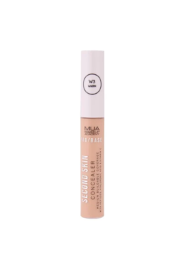 MUA PRO/BASE Second Skin Concealer Warm W3 (302444)